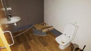 Baño